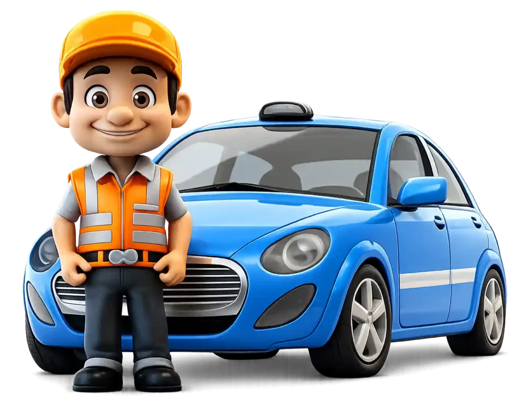 Driver icon